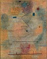 Aufsteiger Paul Klee